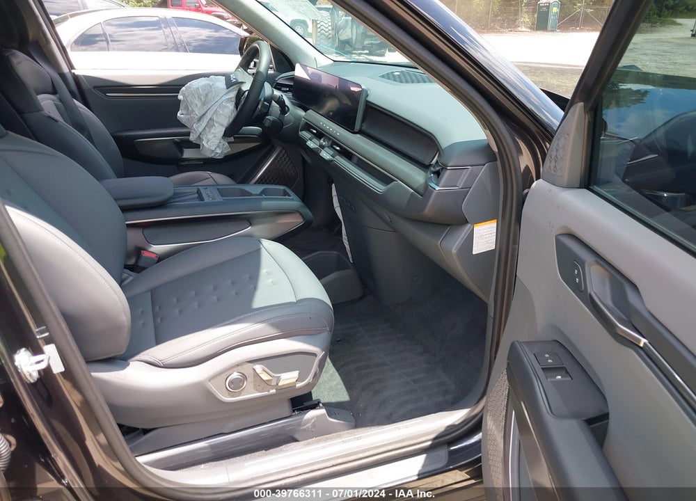2024 KIA EV9 WIND VIN: KNDAFFS55R6022813