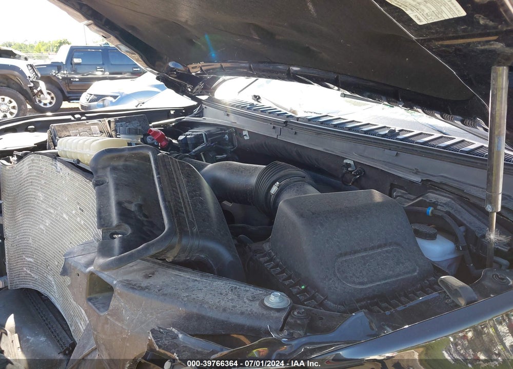 2020 LINCOLN NAVIGATOR RESERVE VIN: 5LMJJ2LT6LEL21219