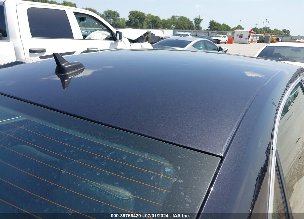 2021 VOLKSWAGEN PASSAT 2.0T SE VIN: 1VWSA7A35MC005221