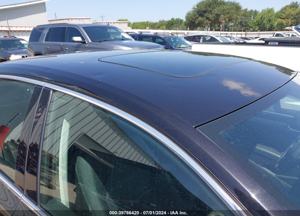 2021 VOLKSWAGEN PASSAT 2.0T SE VIN: 1VWSA7A35MC005221