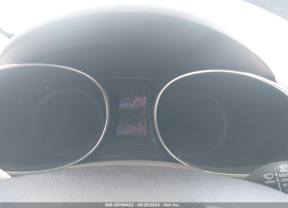 2013 HYUNDAI SANTA FE SPORT 2.0T VIN: 5XYZU3LA8DG083937