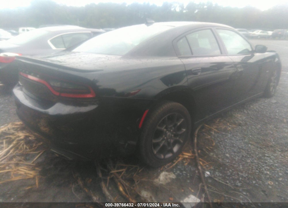2018 DODGE CHARGER GT AWD VIN: 2C3CDXJG0JH181270