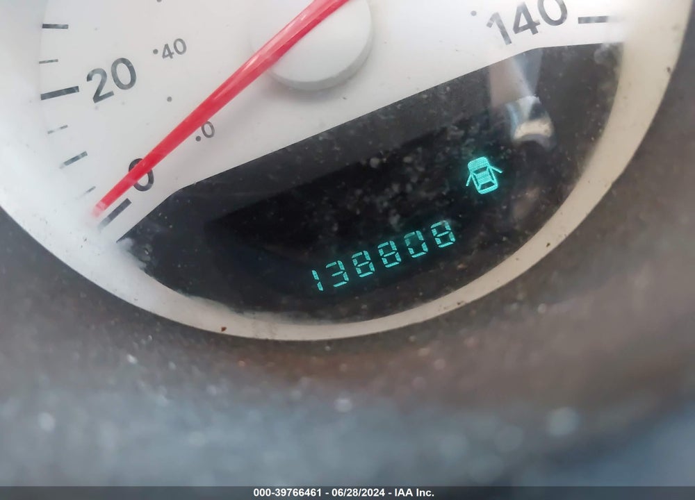 2007 DODGE CHARGER VIN: 2B3KA43GX7H740281