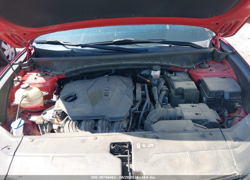 2022 HYUNDAI TUCSON VIN: 5NMJA3AE0NH027140