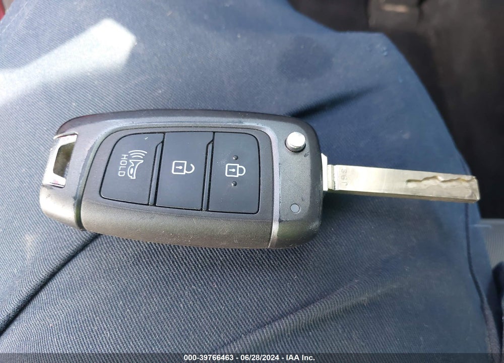2022 HYUNDAI TUCSON VIN: 5NMJA3AE0NH027140