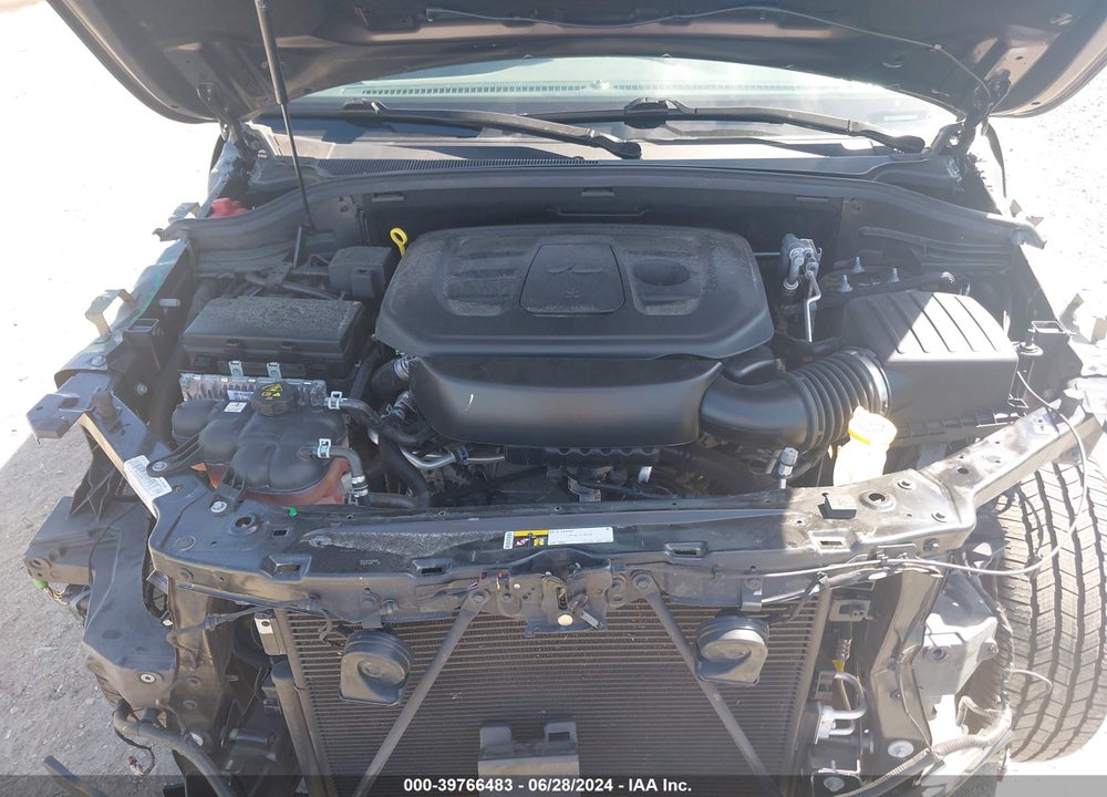 2020 JEEP GRAND CHEROKEE LIMITED 4X4 VIN: 1C4RJFBG1LC234135
