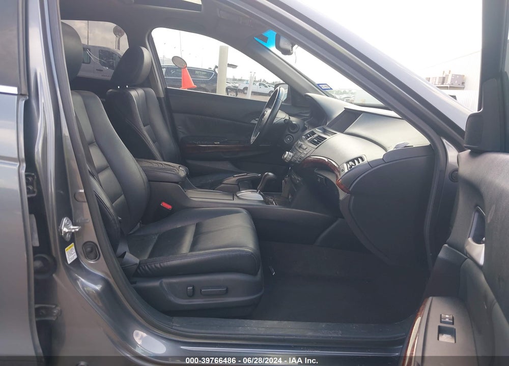 2010 HONDA ACCORD CROSSTOUR EX-L VIN: 5J6TF1H52AL003414