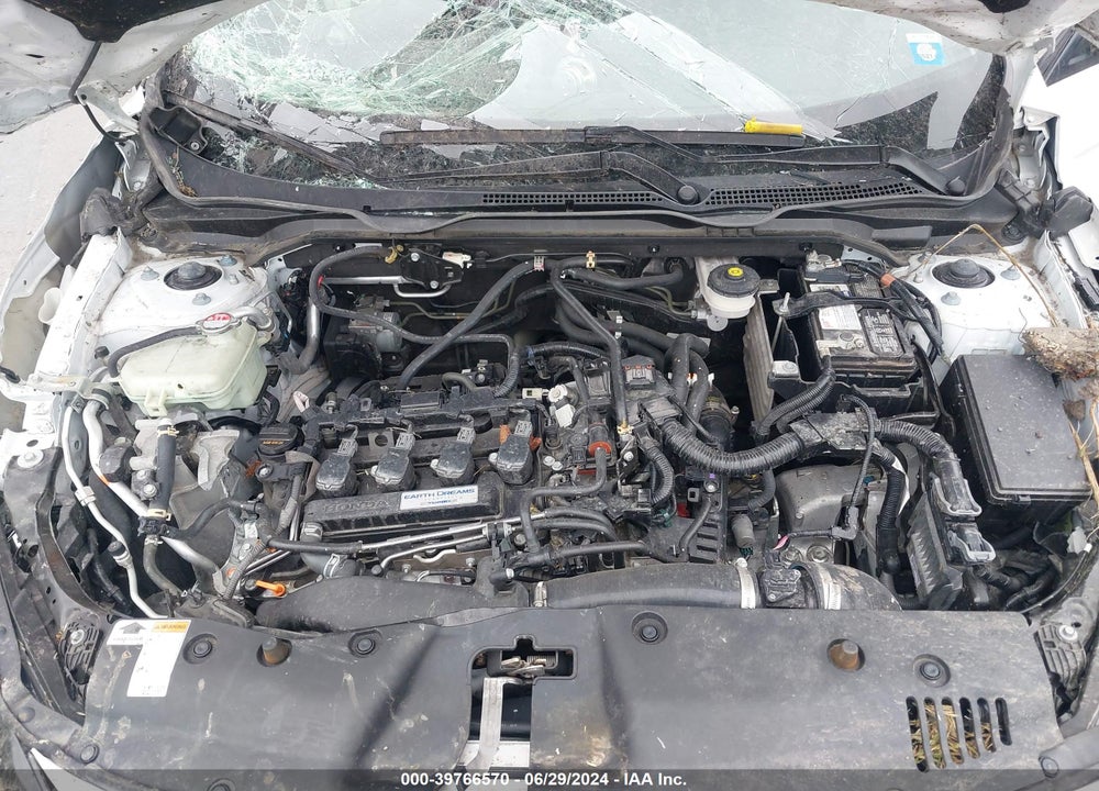 2020 HONDA CIVIC SI COUPE VIN: 2HGFC3A55LH754557