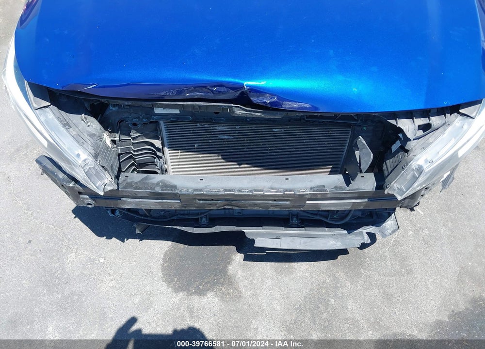 2017 KIA FORTE LX VIN: 3KPFK4A79HE037431