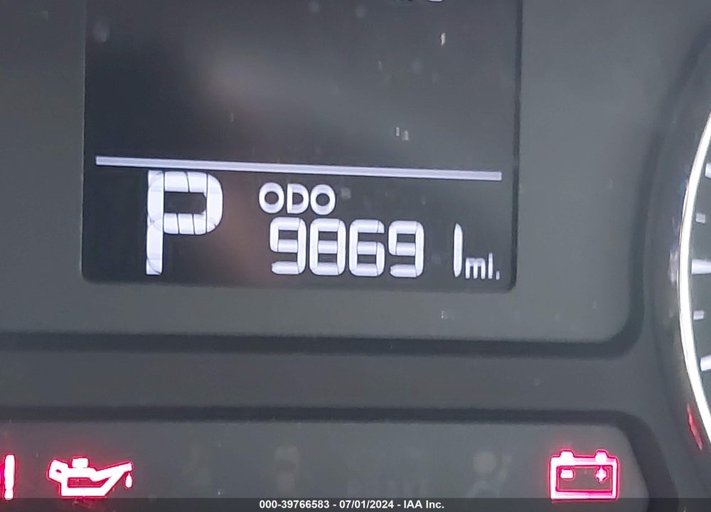 2015 KIA FORTE LX VIN: KNAFK4A66F5276769
