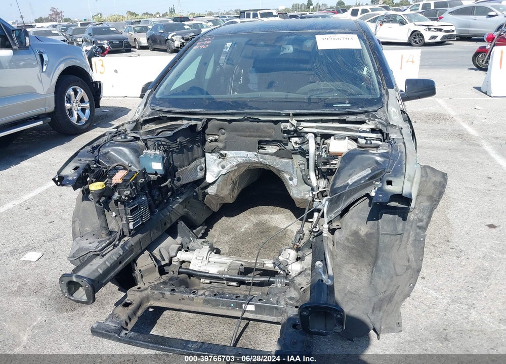 2015 CHEVROLET SS VIN: 6G3F15RWXFL103190