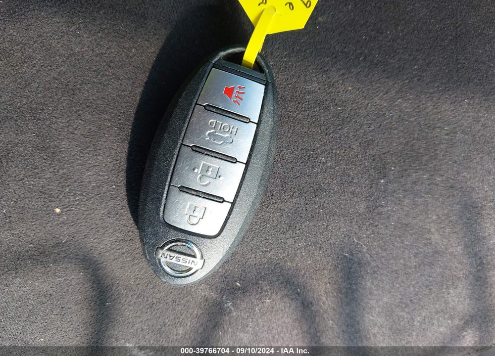 2013 NISSAN ALTIMA 2.5 S VIN: 1N4AL3AP8DN511527