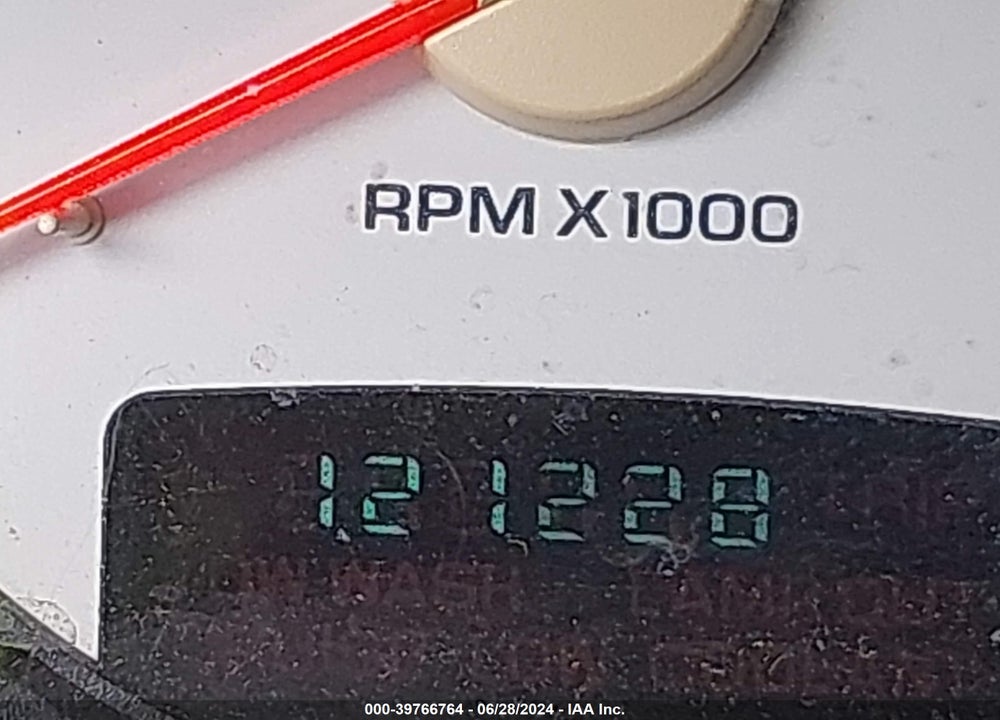 2002 DODGE RAM 1500 ST VIN: 1D7HA18Z82J258732