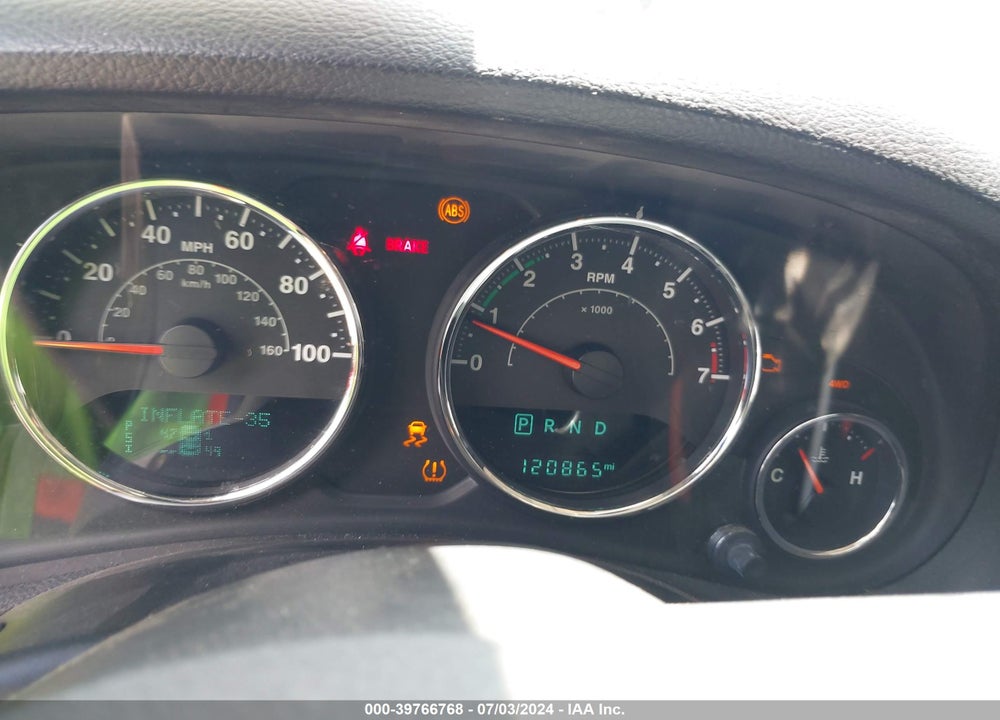 2016 JEEP WRANGLER UNLIMITED SPORT VIN: 1C4BJWDG0GL107915