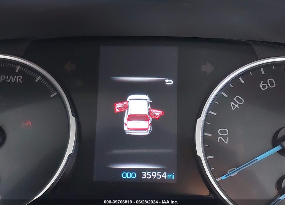 2022 TOYOTA RAV4 HYBRID SE VIN: 4T3T6RFV7NU071802