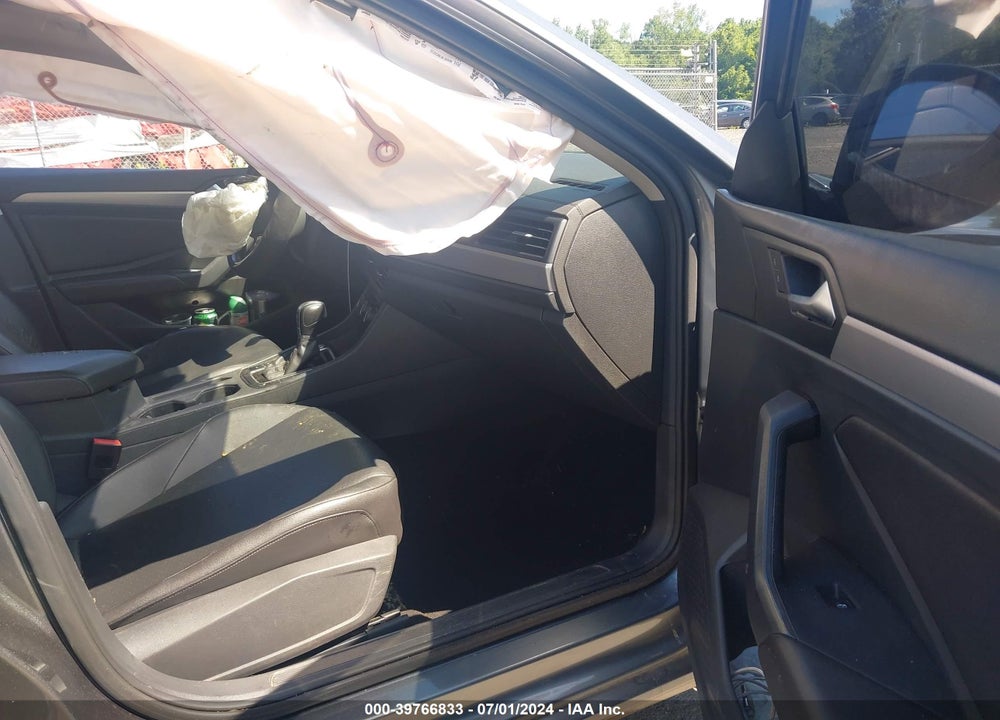 2019 VOLKSWAGEN JETTA 1.4T R-LINE/1.4T S/1.4T SE VIN: 3VWC57BU9KM097834