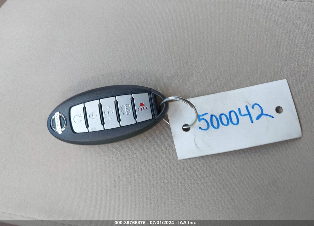 2014 NISSAN ALTIMA 2.5 S VIN: 1N4AL3AP2EN381066