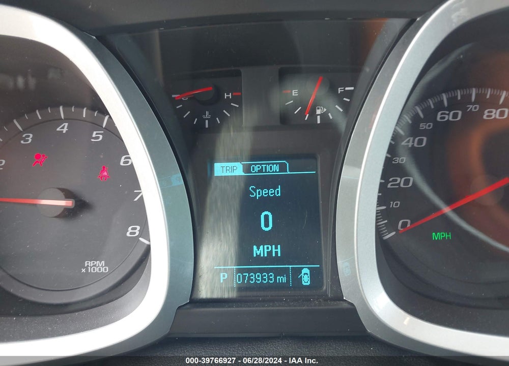 2017 CHEVROLET EQUINOX LS VIN: 2GNALBEK7H6103184