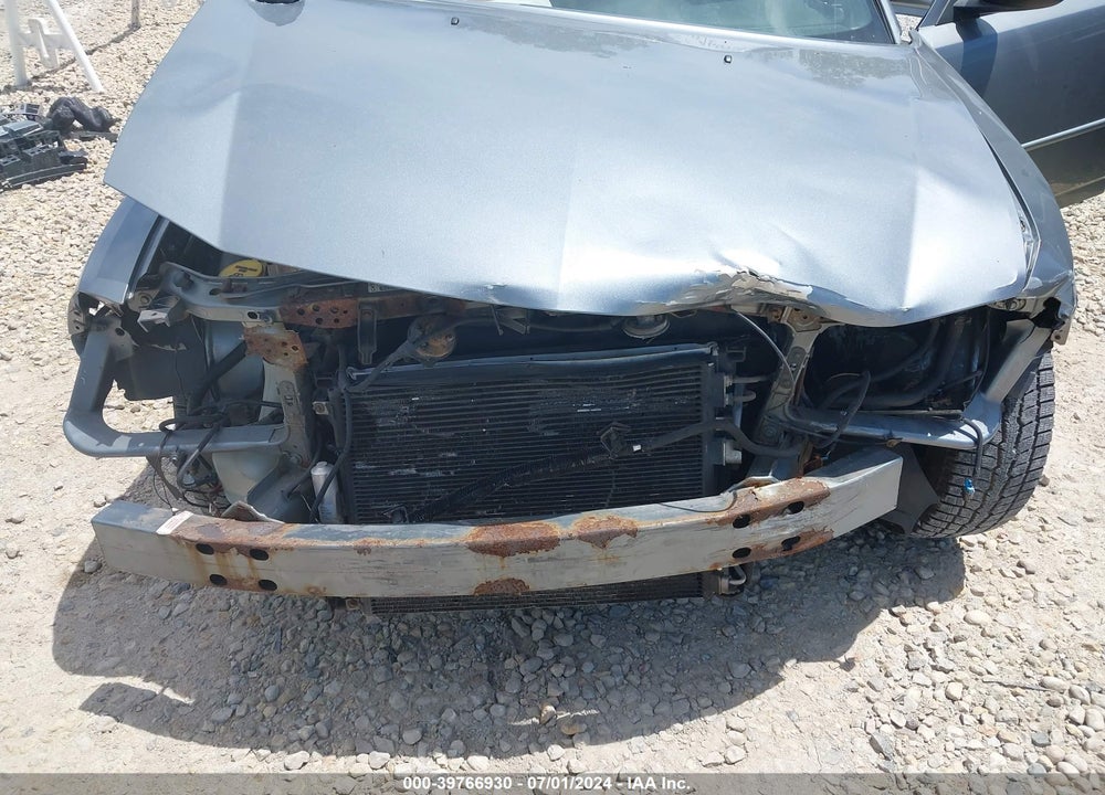 2006 DODGE CHARGER VIN: 2B3KA43G26H381328