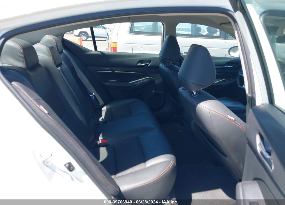 2019 NISSAN ALTIMA 2.5 SR VIN: 1N4BL4CV3KC255408
