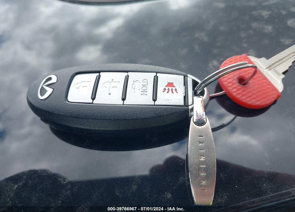 2006 INFINITI G35 VIN: JNKCV51E06M512654