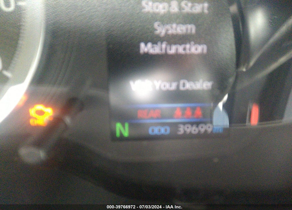2022 TOYOTA COROLLA CROSS LE VIN: 7MUCAAAG4NV026333