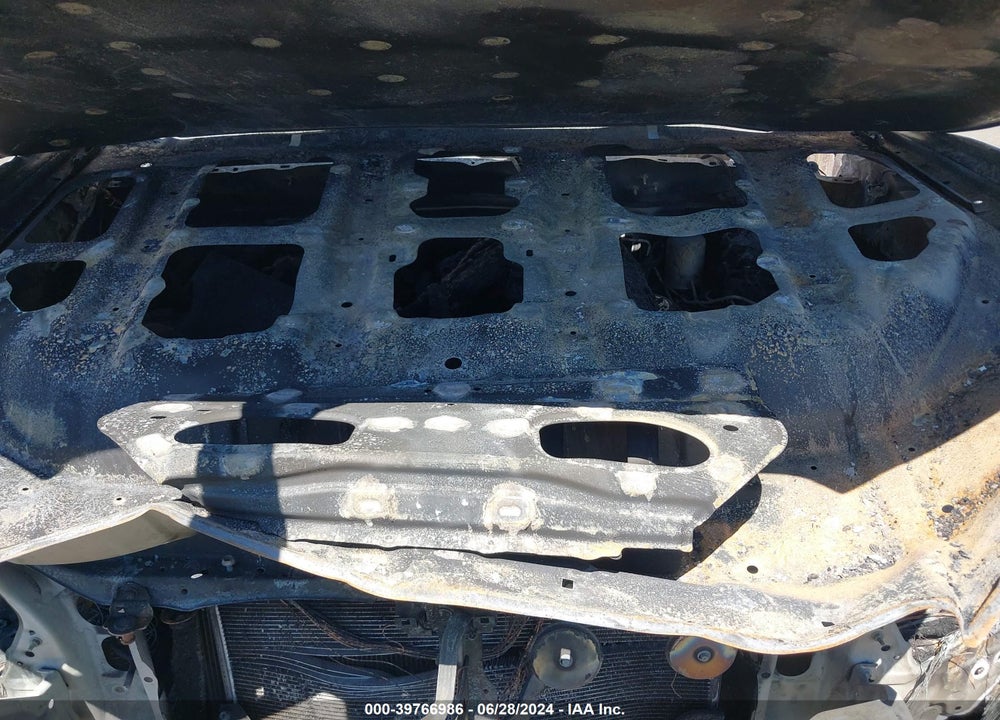 2022 TOYOTA 4RUNNER SR5 VIN: JTEMU5JR7N5975794
