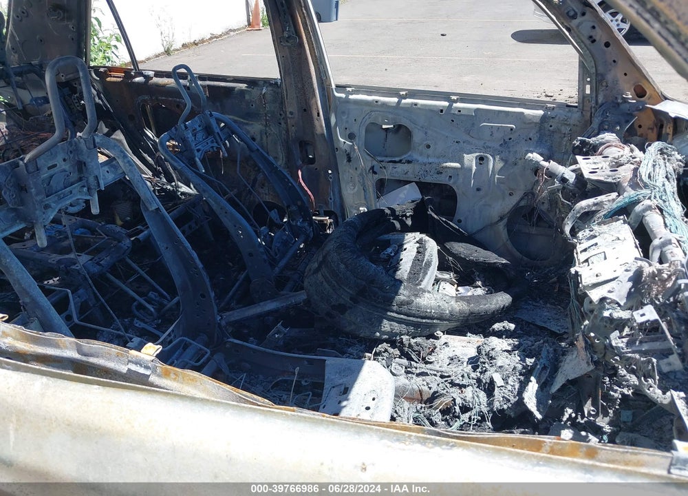 2022 TOYOTA 4RUNNER SR5 VIN: JTEMU5JR7N5975794