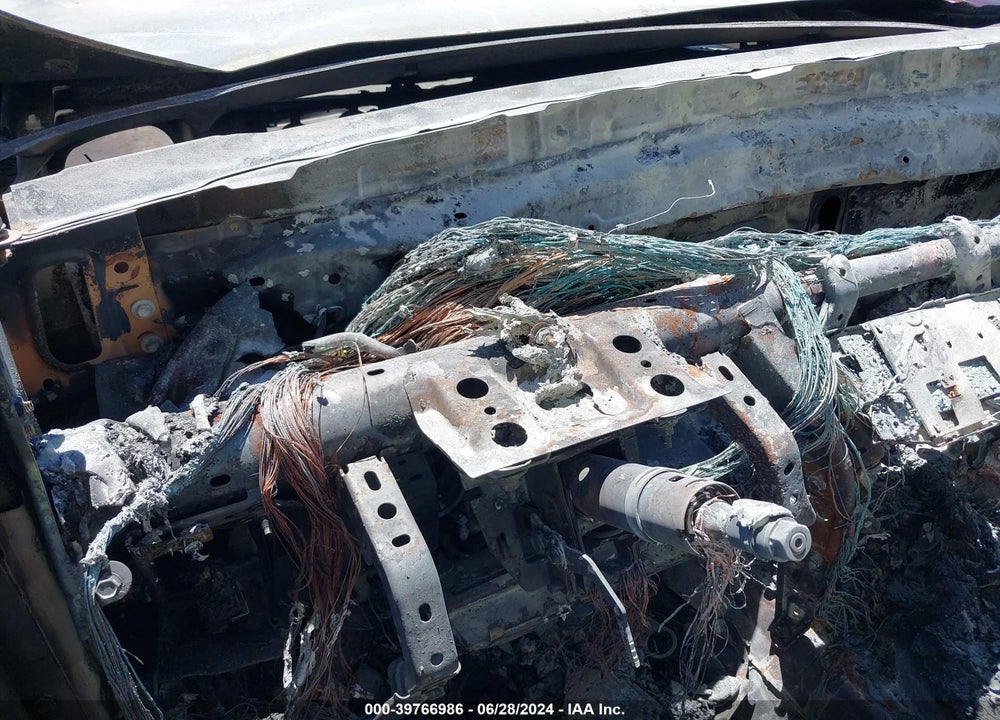2022 TOYOTA 4RUNNER SR5 VIN: JTEMU5JR7N5975794