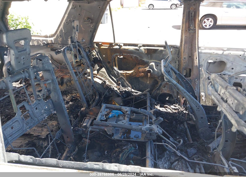 2022 TOYOTA 4RUNNER SR5 VIN: JTEMU5JR7N5975794