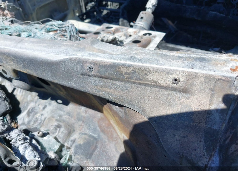 2022 TOYOTA 4RUNNER SR5 VIN: JTEMU5JR7N5975794