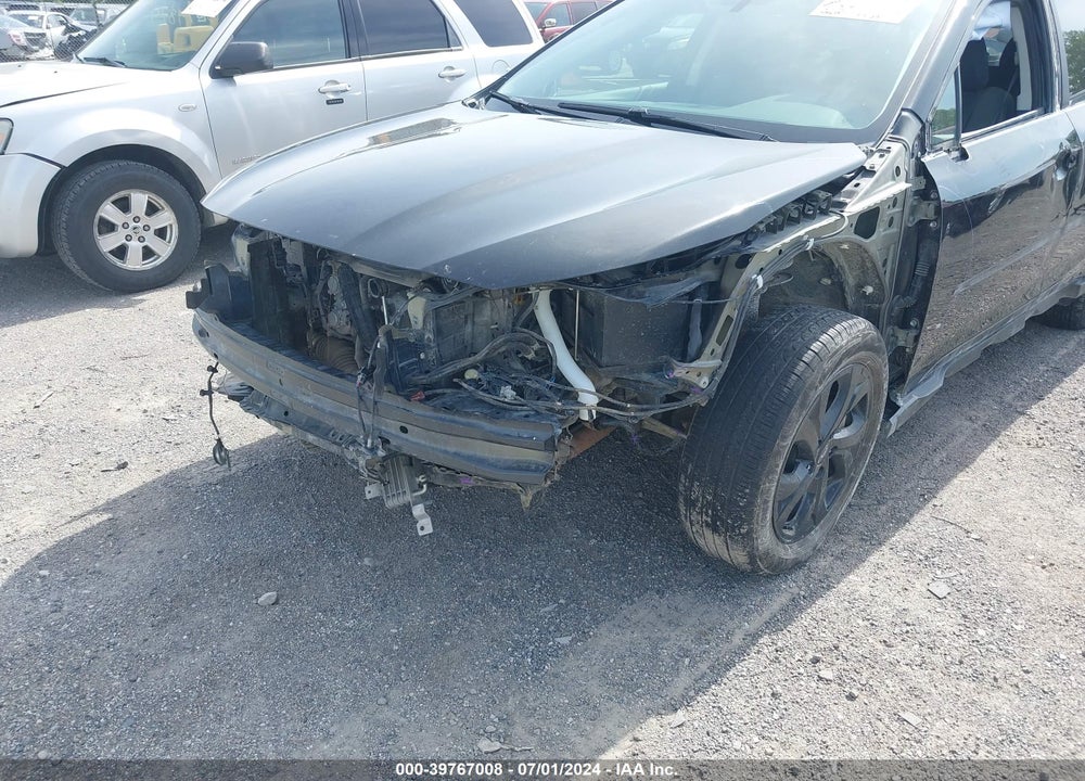 2020 SUBARU OUTBACK ONYX EDITION XT VIN: 4S4BTGHDXL3270352