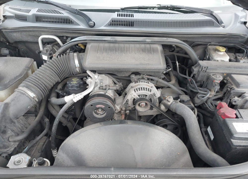 2006 JEEP COMMANDER VIN: 1J8HG48KX6C188148