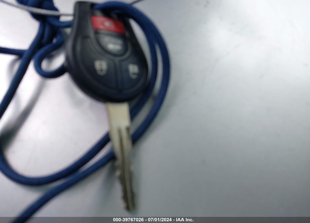 2017 NISSAN VERSA 1.6 SV VIN: 3N1CN7AP0HL832877