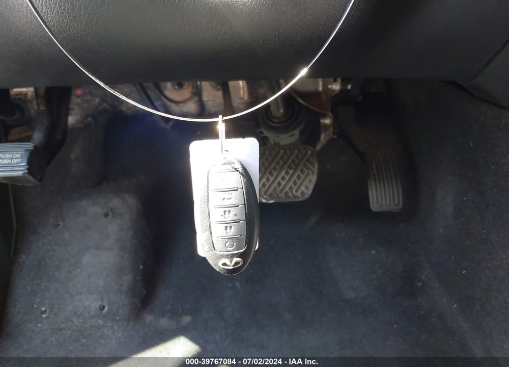 2014 INFINITI QX60 VIN: 5N1AL0MM4EC509941