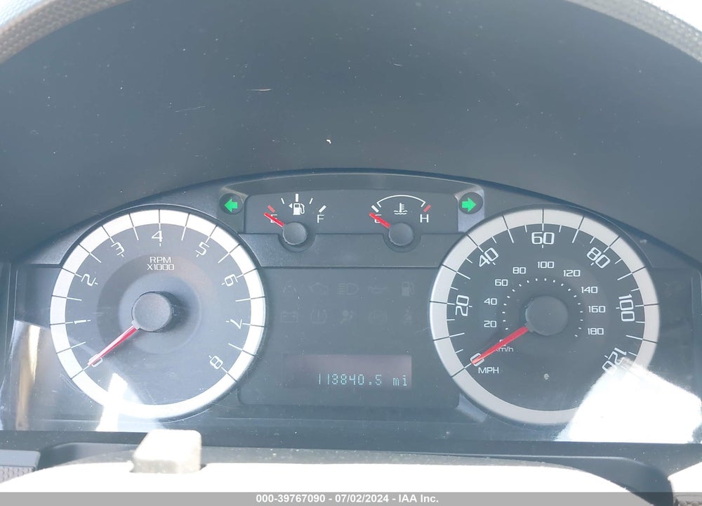 2010 FORD ESCAPE VIN: 1FMCU0DG2AKD27378