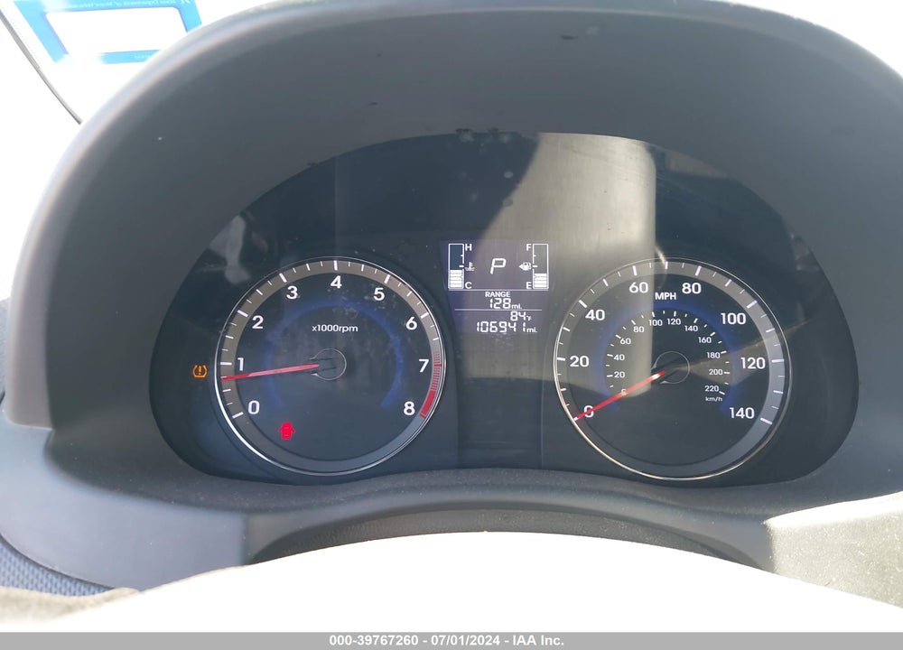 2017 HYUNDAI ACCENT SE VIN: KMHCT4AE2HU291123