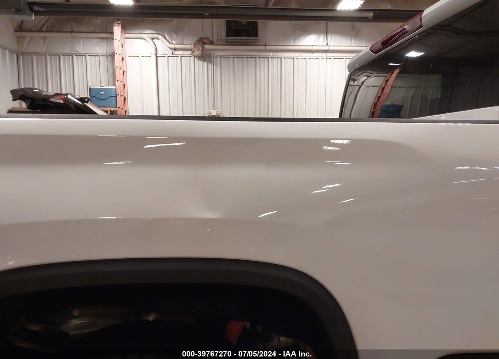 2022 CHEVROLET SILVERADO 3500HD 4WD  STANDARD BED LT VIN: 2GC4YTE76N1236519
