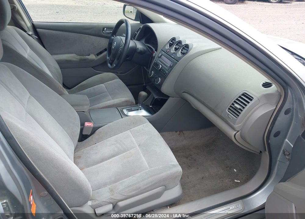 2008 NISSAN ALTIMA 2.5 S VIN: 1N4AL21E18N413034