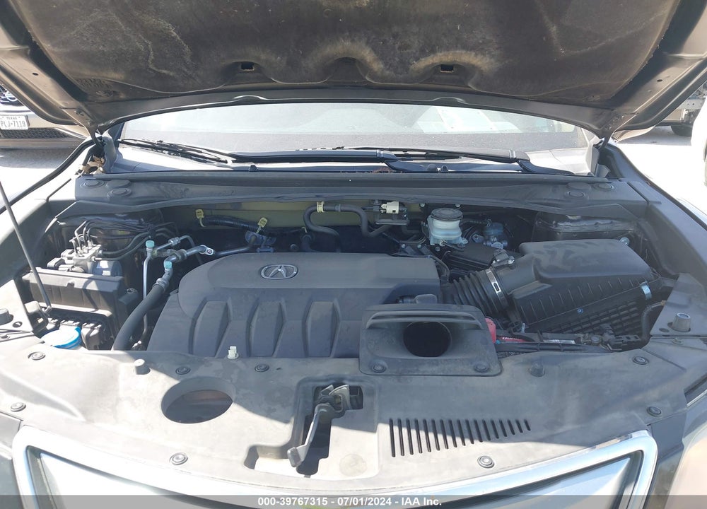 2014 ACURA RDX VIN: 5J8TB4H32EL016575