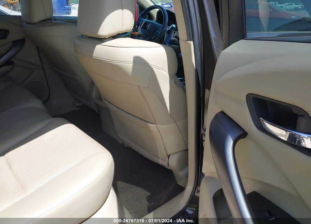 2014 ACURA RDX VIN: 5J8TB4H32EL016575