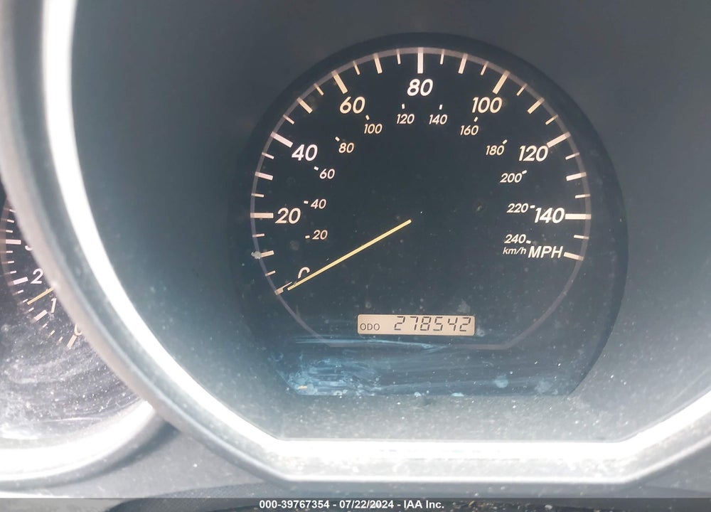 2006 LEXUS RX 330 VIN: 2T2GA31U26C050004