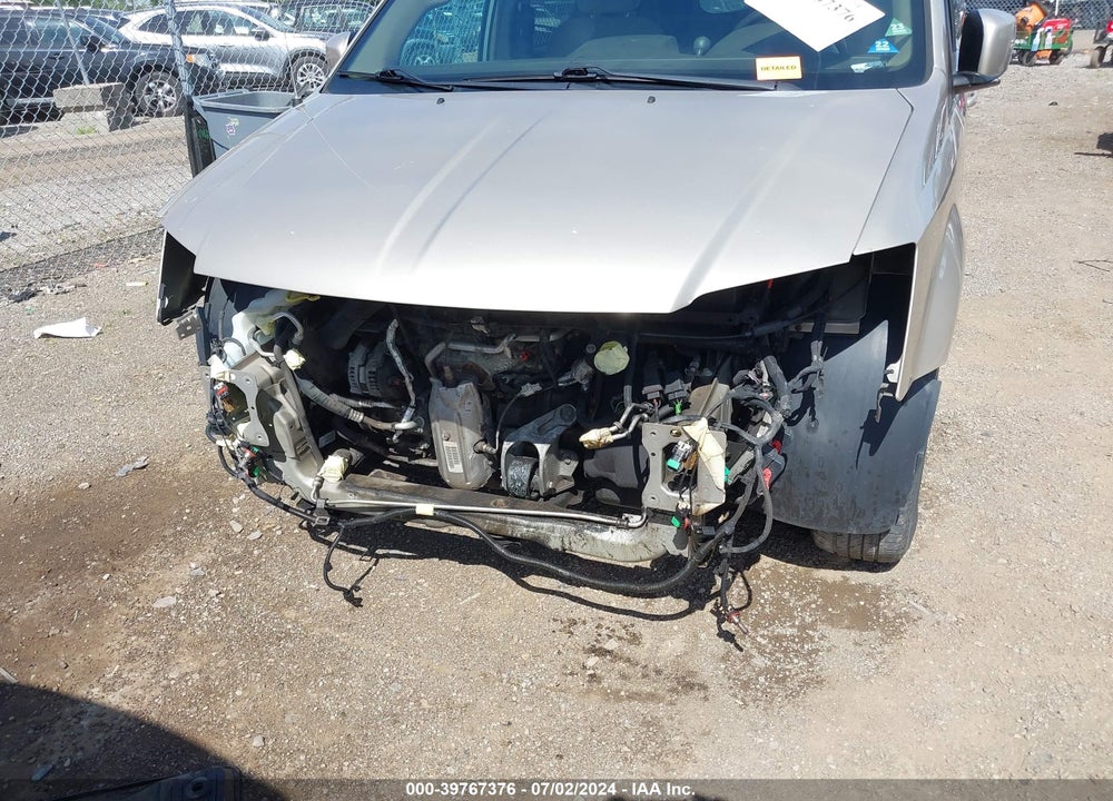 2014 CHRYSLER TOWN & COUNTRY TOURING VIN: 2C4RC1BGXER188490