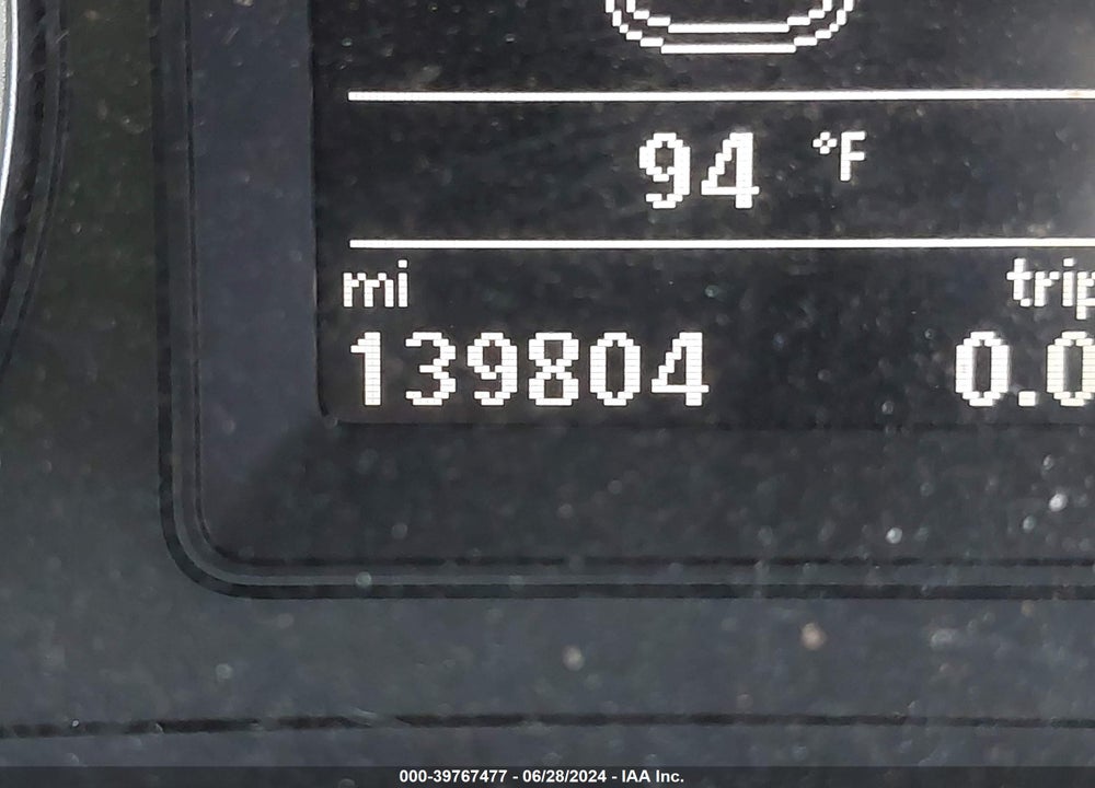 2016 VOLKSWAGEN TIGUAN S VIN: WVGAV7AX1GW609045