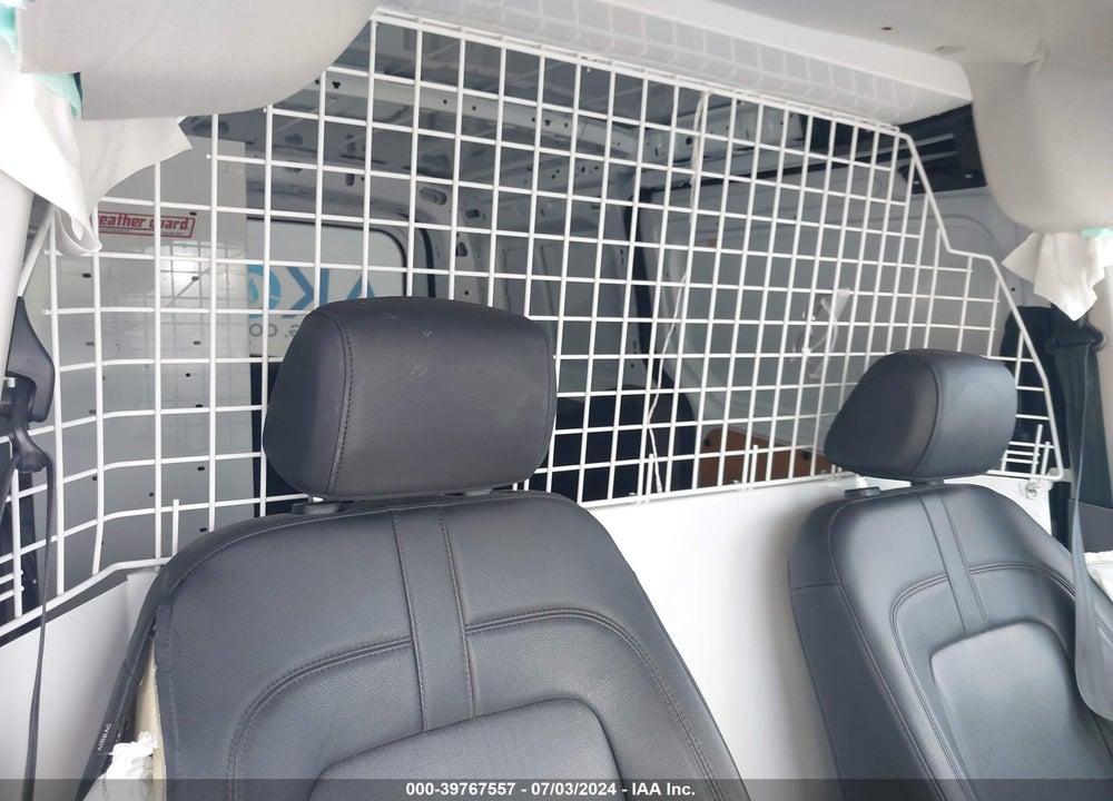 2021 FORD TRANSIT CONNECT XL VIN: NM0LE7E20M1486629