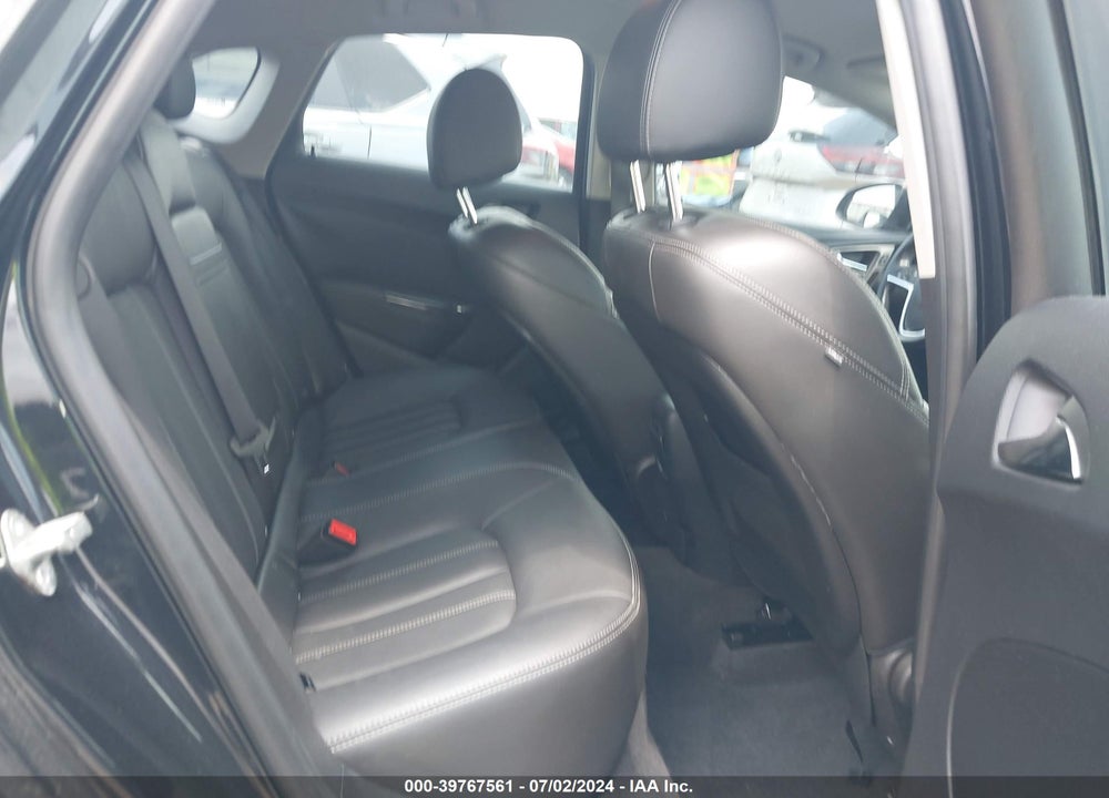 2013 BUICK VERANO PREMIUM GROUP VIN: 1G4PT5SV9D4248107