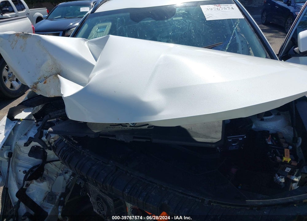 2024 KIA NIRO EV WIND VIN: KNDCR3L15R5091145