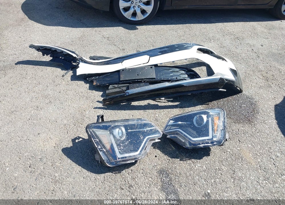 2024 KIA NIRO EV WIND VIN: KNDCR3L15R5091145