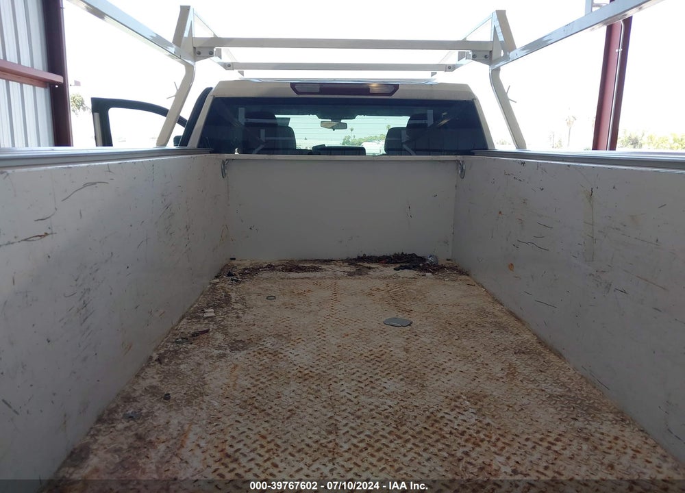 2021 CHEVROLET SILVERADO 2500HD VIN: 1GB2WLE78MF171570