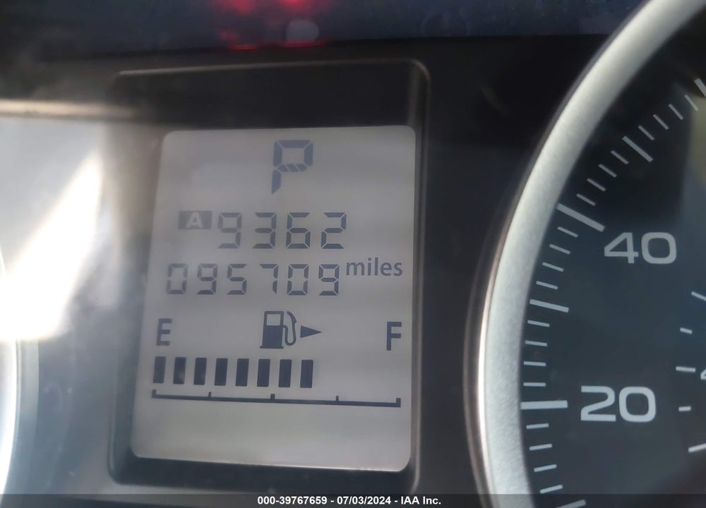 2014 SUBARU XV CROSSTREK 2.0I PREMIUM VIN: JF2GPAWC0EH336405